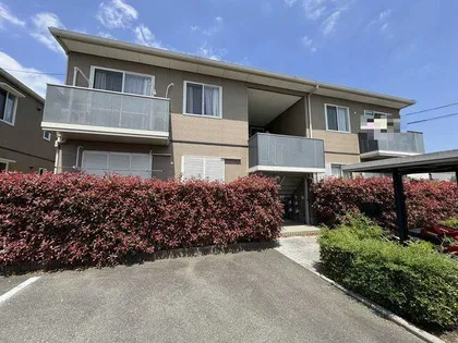 レシデンシア小森野 F棟の画像