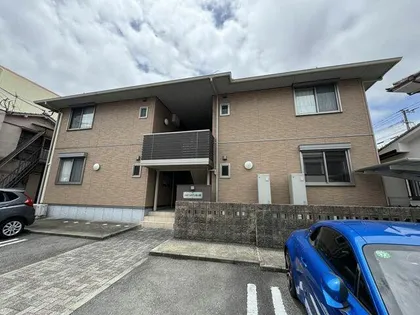 シャーメゾン日ノ出の画像