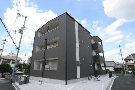 ジーメゾン渚元町プレディアの画像