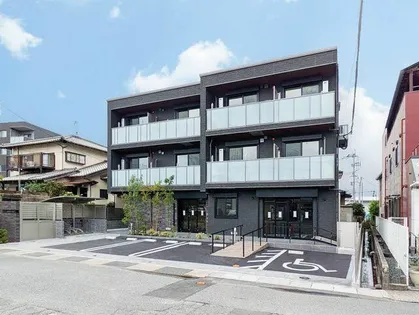 シャーメゾンSUSENJIの画像