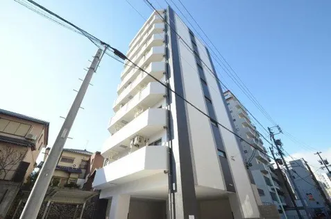 LUXETAGE大須WESTの画像