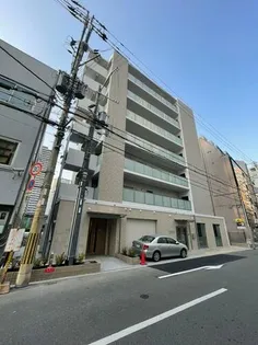 VILLAGE土佐堀の画像