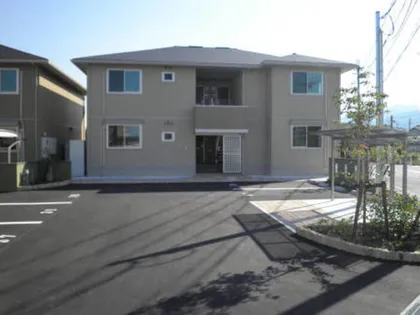 エスポワールE棟の画像