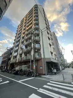 ジョイフル西船場の画像