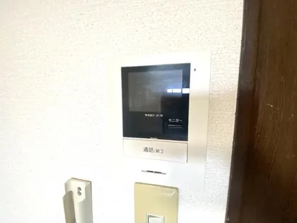 サンクス東三国【6階】のその他画像