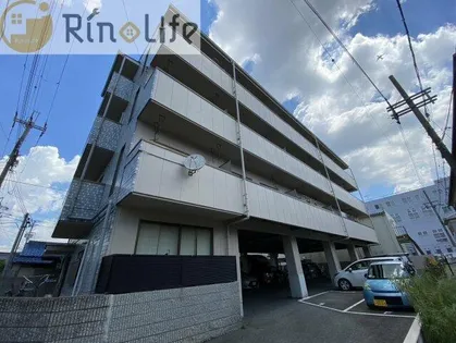 サンルミネ館の画像