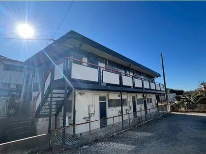 豊明ハイツの画像