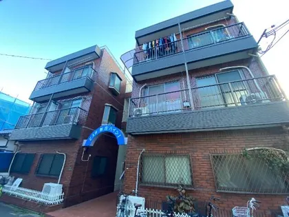 ビスタ新庄ハイツ1の画像