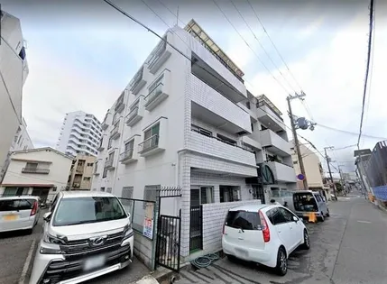 ワコーレ東須磨の画像