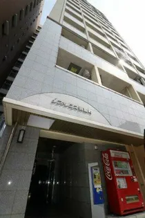 リファレンス呉服町【1304号室】の外観