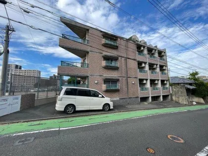 アネシス平尾の画像