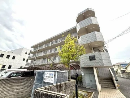 メゾンラヴィの画像