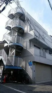 永田マンションの画像