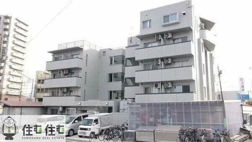 シティハウスNAGASAKI43の画像