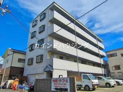 エスコーポ北島の画像