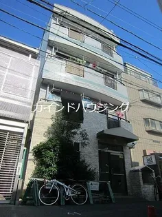 パールシティマンション玉出の画像