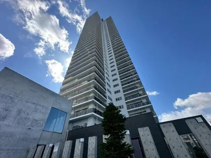 プレミスト琴似スカイクロスタワーの画像