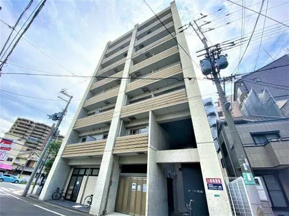 ラシーヌ玉造の画像