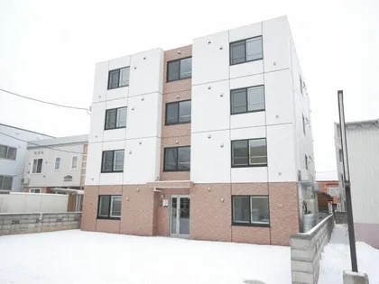 カーサフェリス発寒の画像