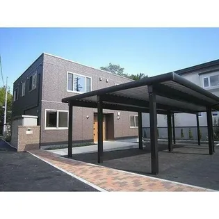 HILLSIDE TERACE 旭ヶ丘の画像