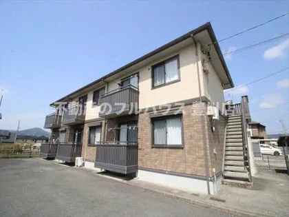 モナリエローザの画像