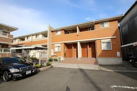 メゾンなでしこの画像