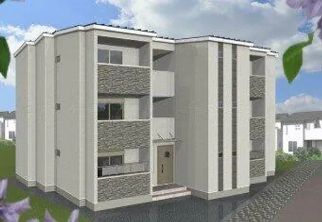 ピレーネ焼野の画像