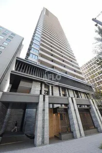 北浜ミッドタワー【8階】の外観