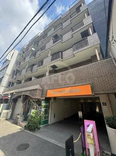 朝日プラザ心斎橋北の画像