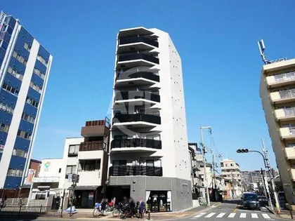 サンライズ都島の画像