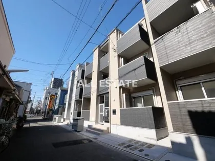 FELICE ROCCO SHOJIHIGASHIの画像