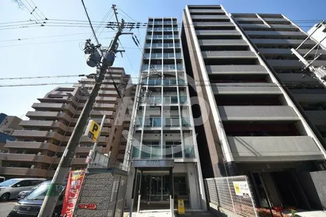 WーSTYLE北浜の画像