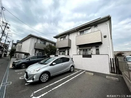 グレイス奥林の画像