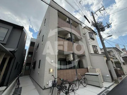 ブランテール深江橋の画像