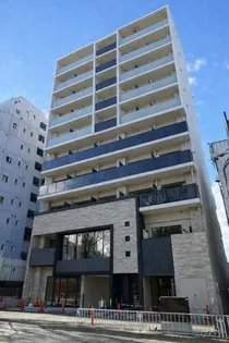 福岡県福岡市早良区荒江2丁目【マンション】の外観