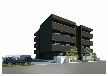 ジェイエイチエスプレミア西大寺の画像