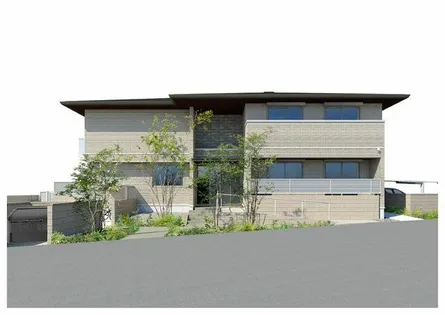 サニーサイドリュクスの画像