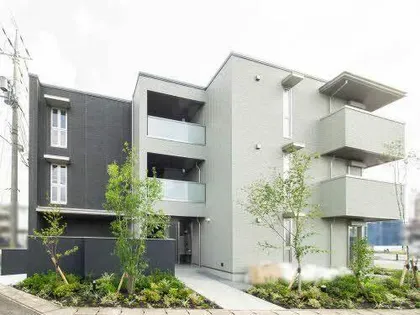 ラ ルミエールの画像