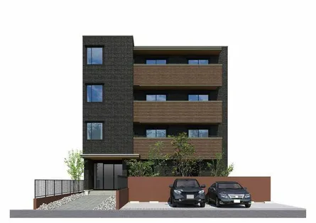 シャトードール リュミエールの画像