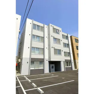 ガーデン中の島の画像