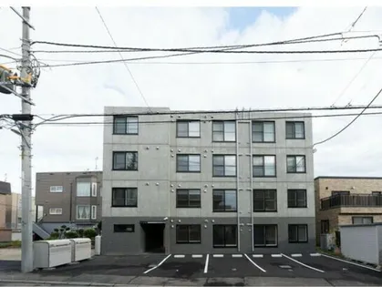 プリヴィレージュ豊平公園の画像