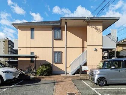 ジュネス コートの画像