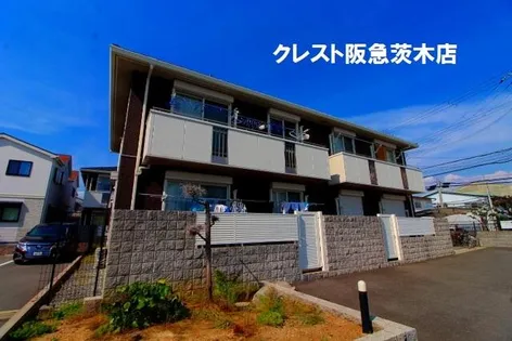 ハイツ太田の画像