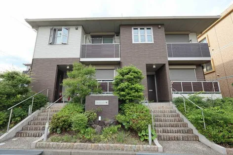 シャーメゾン やまぶきの画像