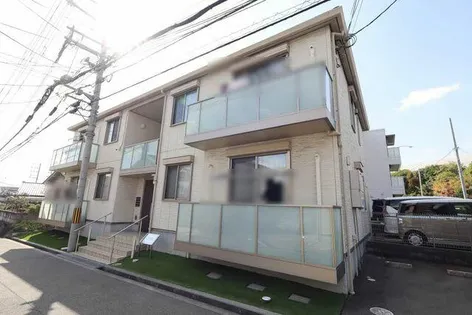 茨木市シャーメゾン上穂積の画像