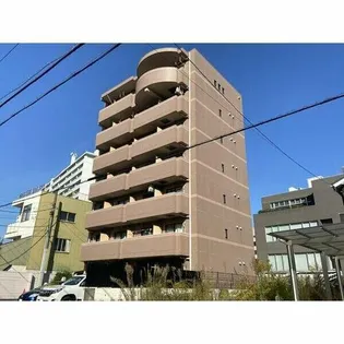 アムール虹ヶ丘の画像