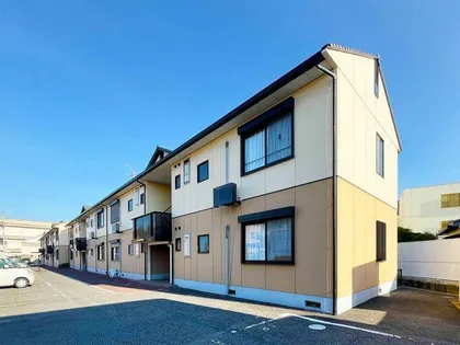 メープルコートの画像