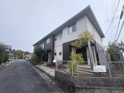 ラ ヴィラージュの画像