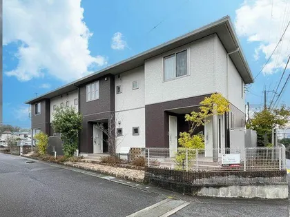 ラ ヴィラージュの画像