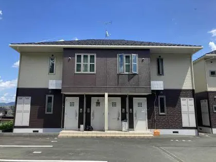 カサ エクセレンテⅠ,Ⅱ,Ⅲの画像